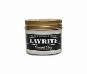 Cement Clay - Layrite - te koop in de winkel