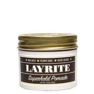 Superhold Pomade - Layrite - te koop in de winkel
