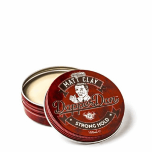 Matt Clay - Dapper Dan - Te koop in de winkel
