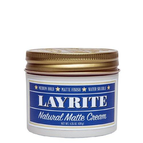 Matte Cream - Layrite - Te koop in de winkel